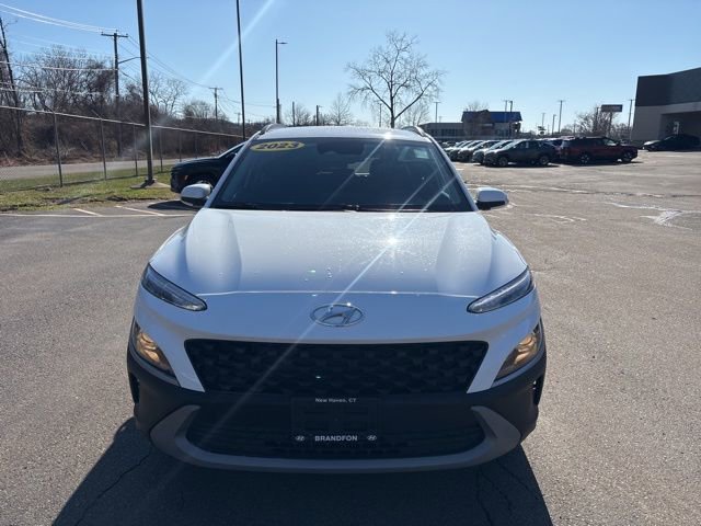 Used 2023 Hyundai Kona SEL w/ Cargo Package image 2