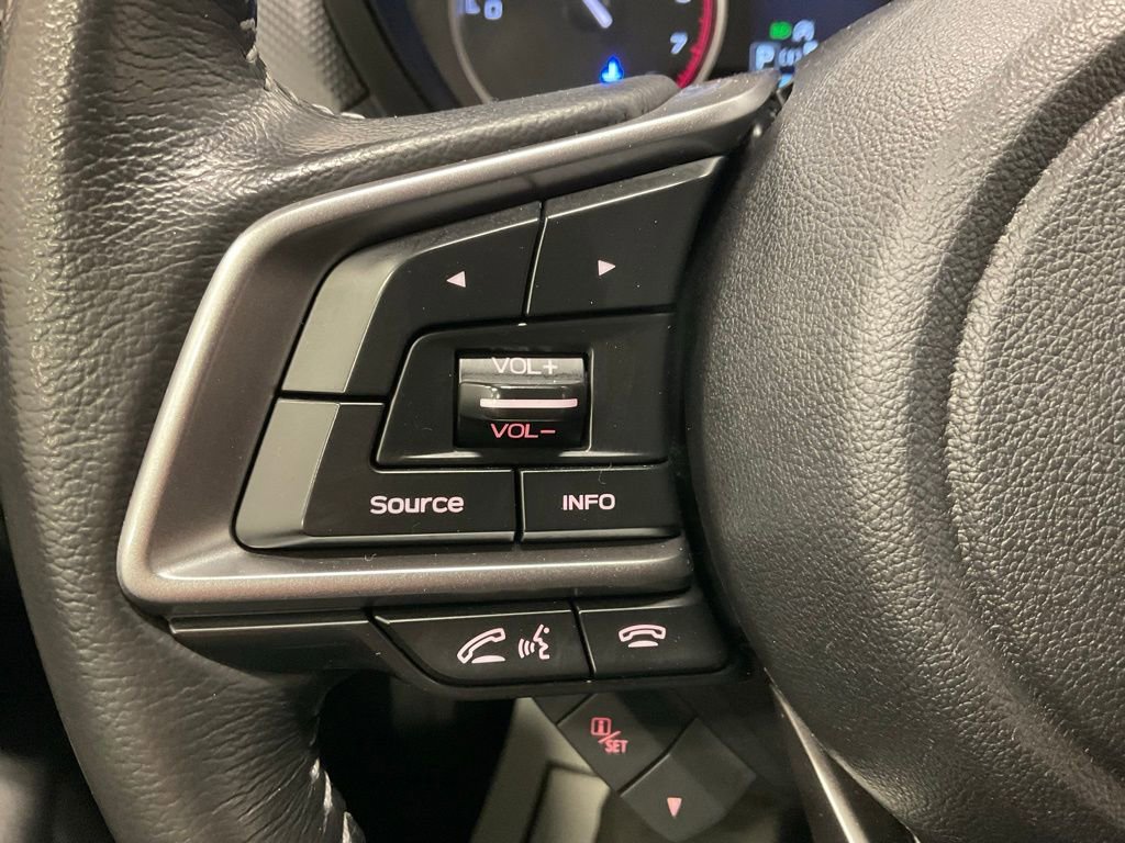 Used 2022 Subaru Forester Premium image 14