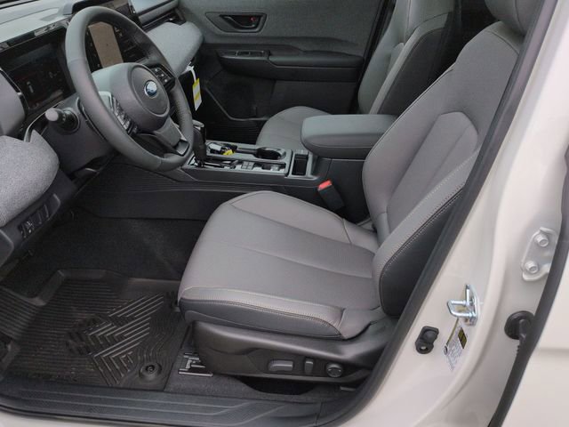 New 2026 Subaru Outback Limited AWD/4WD image 14