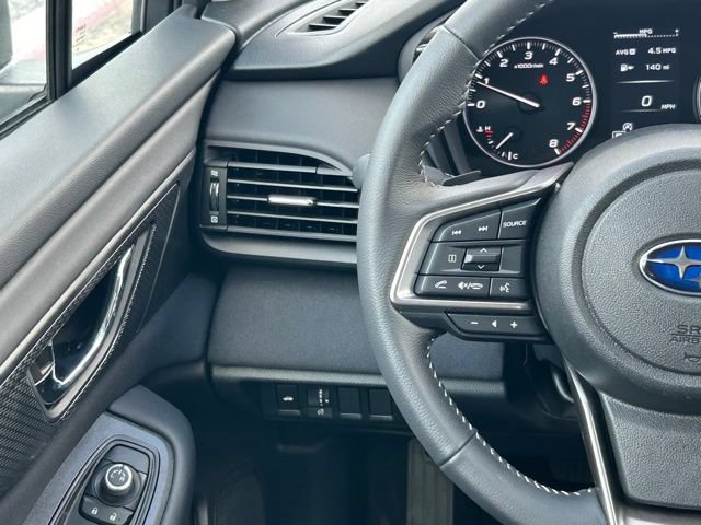 New 2025 Subaru Legacy Premium AWD/4WD image 17