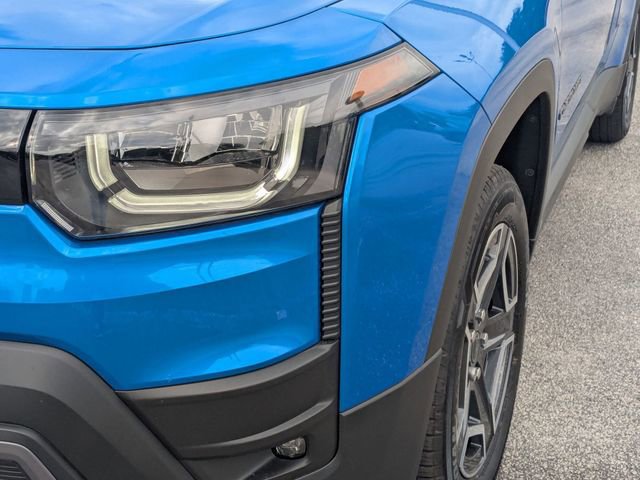 New 2026 Jeep Cherokee Limited AWD/4WD image 9