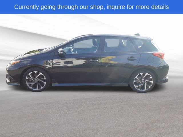 Used 2017 Toyota Corolla iM FWD video 2