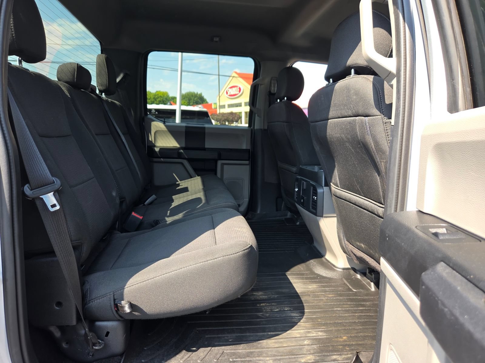Used 2019 Ford F150 XL w/ Equipment Group 101A Mid AWD/4WD image 39