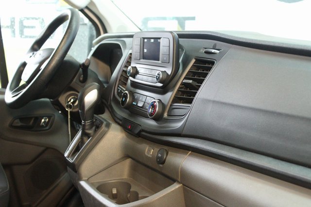 Used 2023 Ford Transit 250 Low Roof AWD image 9