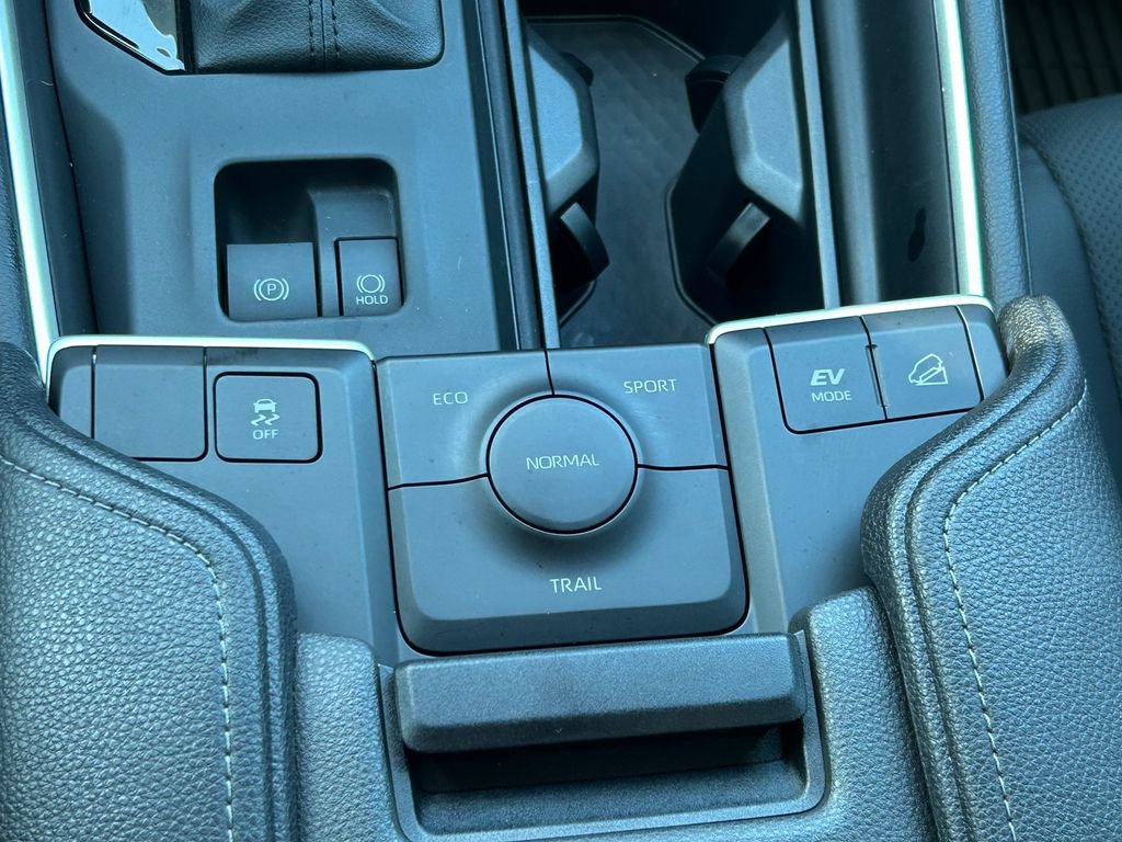 Certified 2026 Toyota Grand Highlander AWD Hybrid image 35