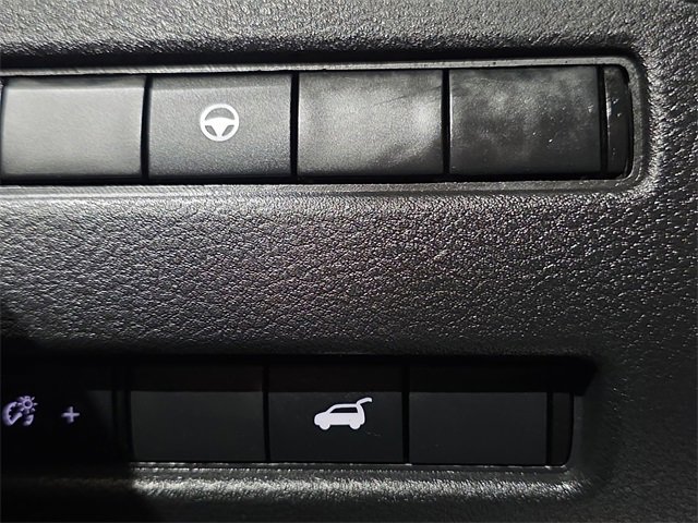 Certified 2023 Nissan Rogue SV w/ SV Premium Package image 35