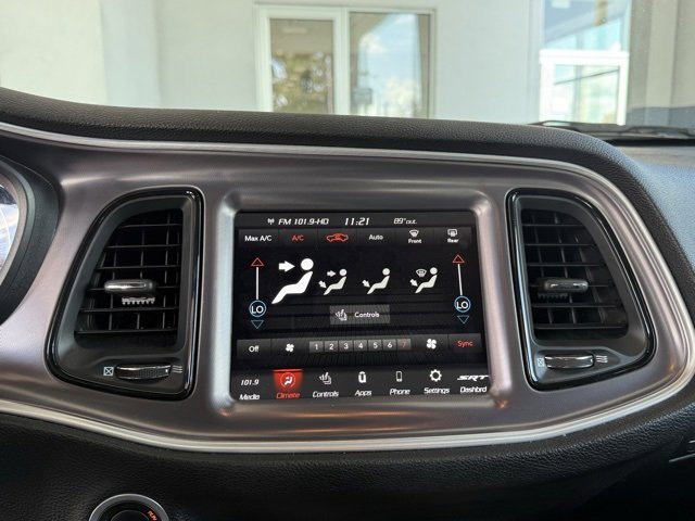 Used 2021 Dodge Challenger R/T Scat Pack w/ Dynamics Package image 17