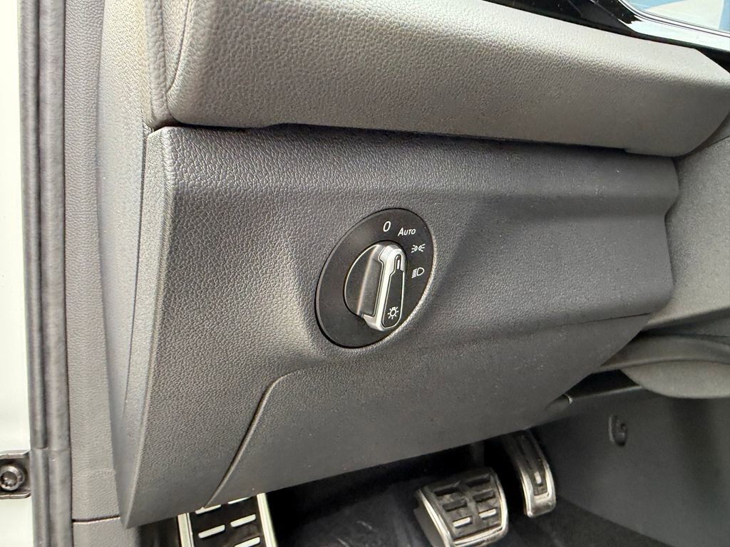 New 2026 Volkswagen Jetta Sport image 21