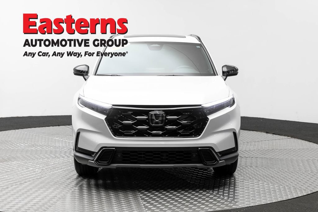 Used 2024 Honda CR-V Sport-L image 2