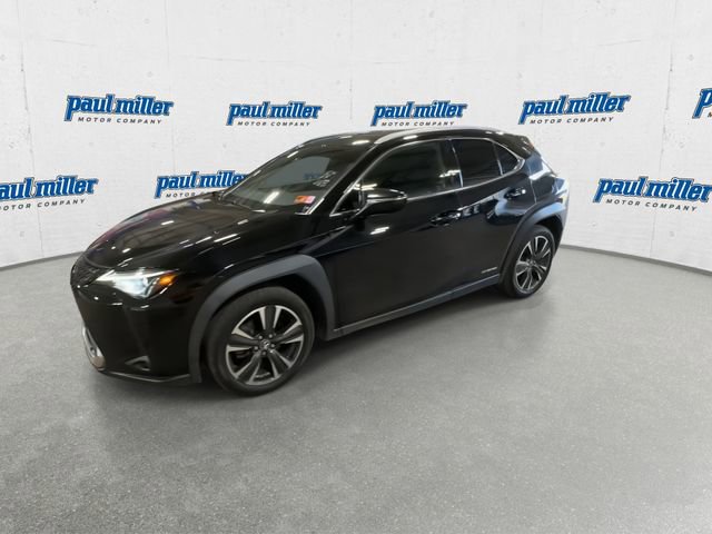 Used 2019 Lexus UX 250h w/ Premium Package AWD/4WD image 5