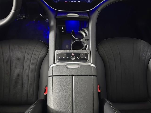 Certified 2024 Mercedes-Benz EQE 500 4MATIC Sedan image 23
