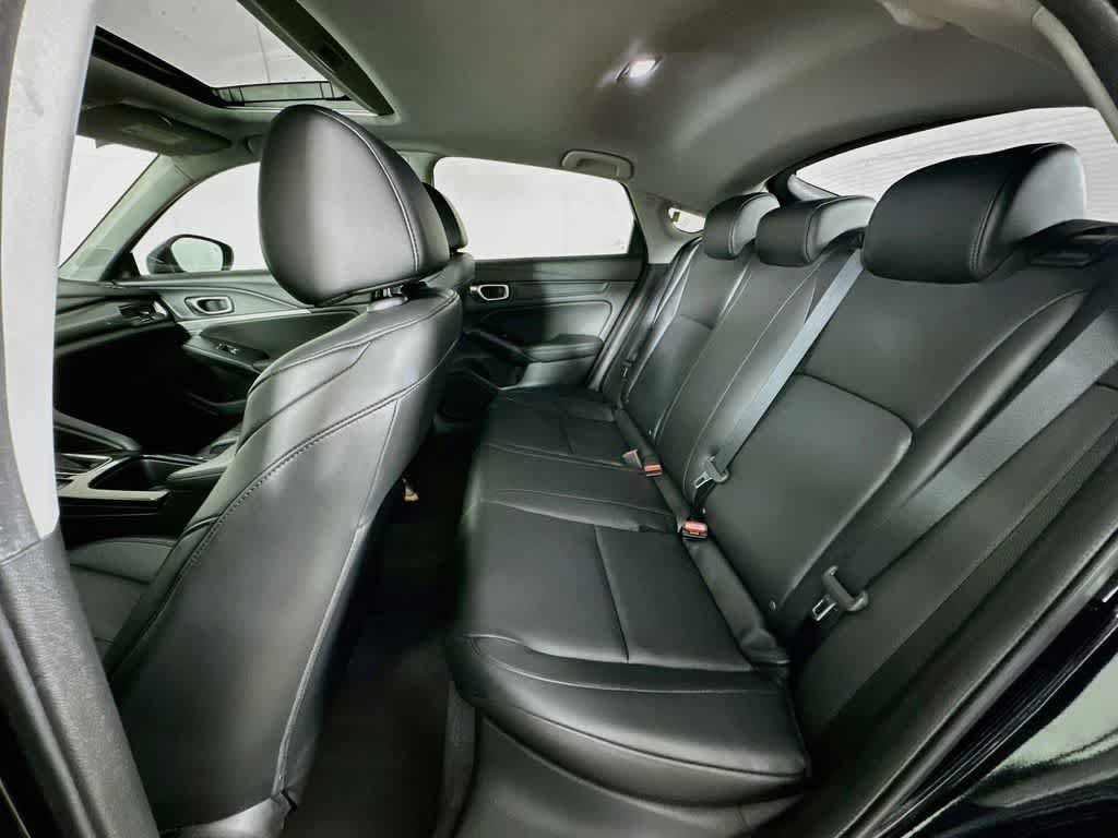 Used 2023 Acura Integra FWD image 13