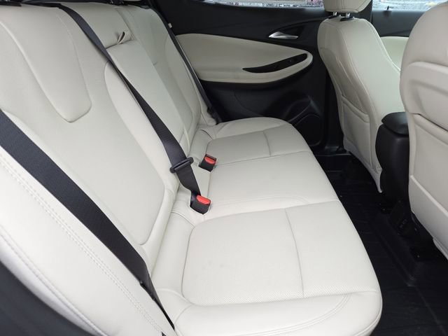 New 2026 Buick Encore GX Sport Touring w/ Comfort Package image 27