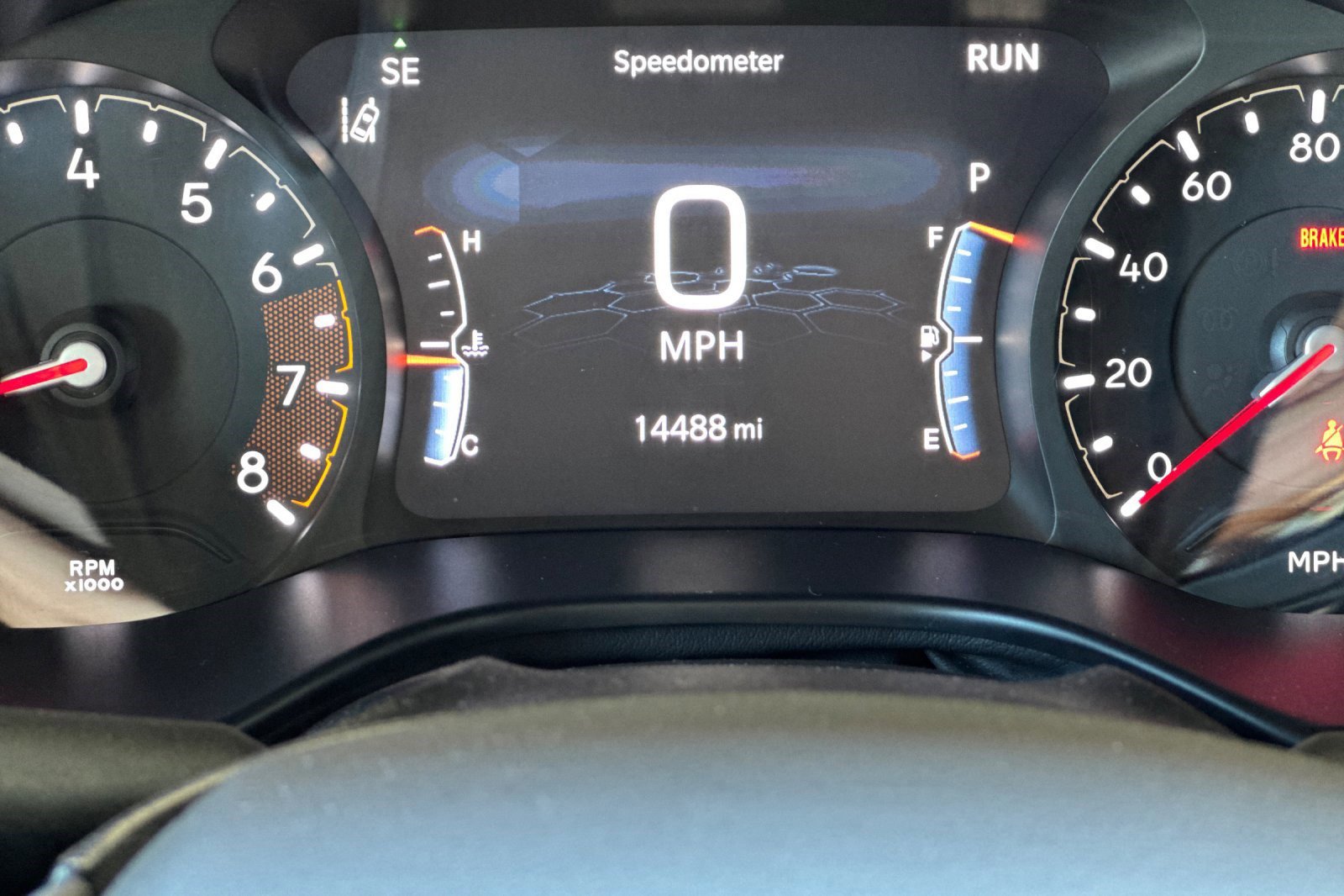 Used 2025 Jeep Compass Limited image 22