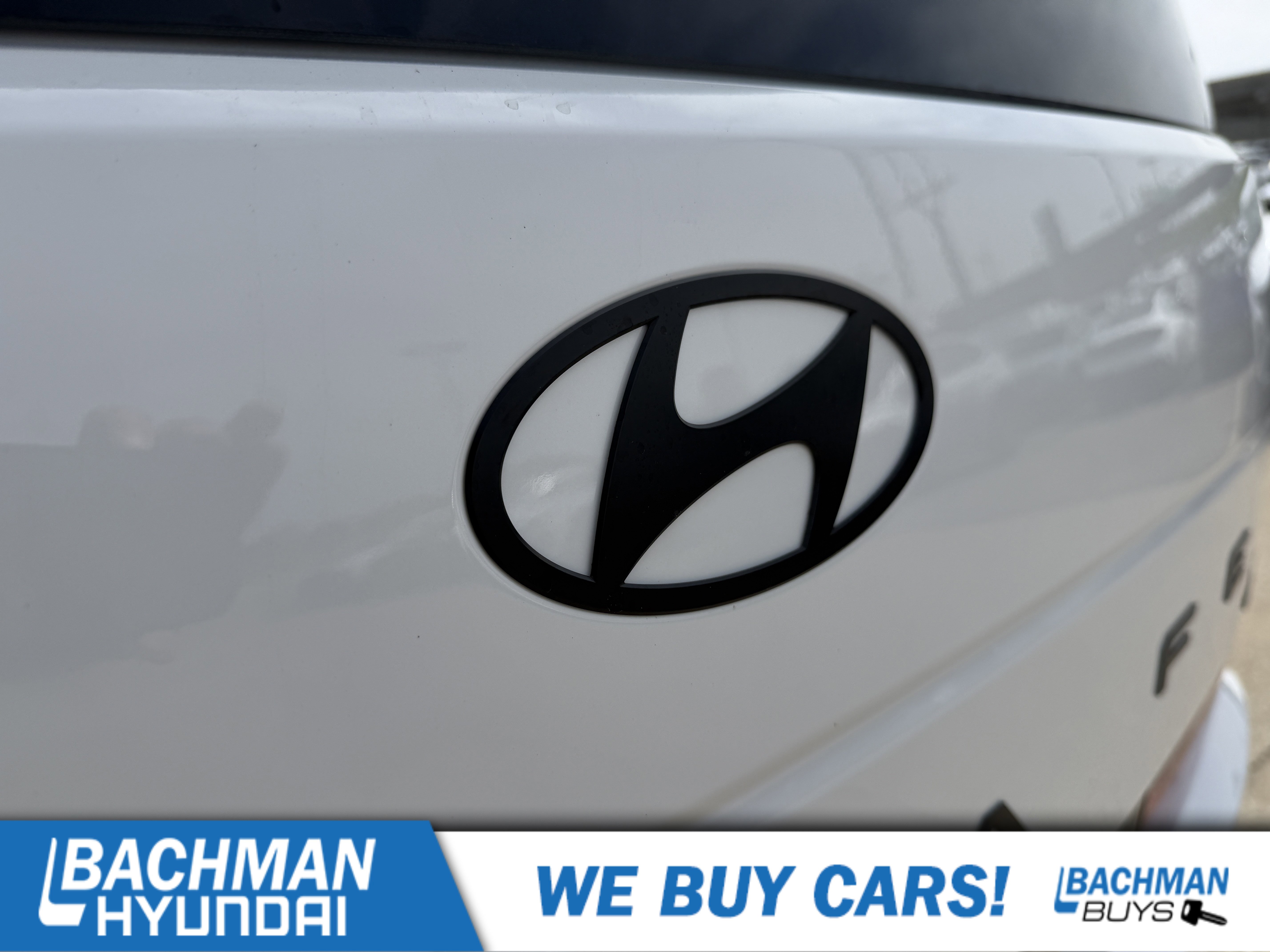 New 2026 Hyundai Santa Fe Calligraphy AWD/4WD image 9