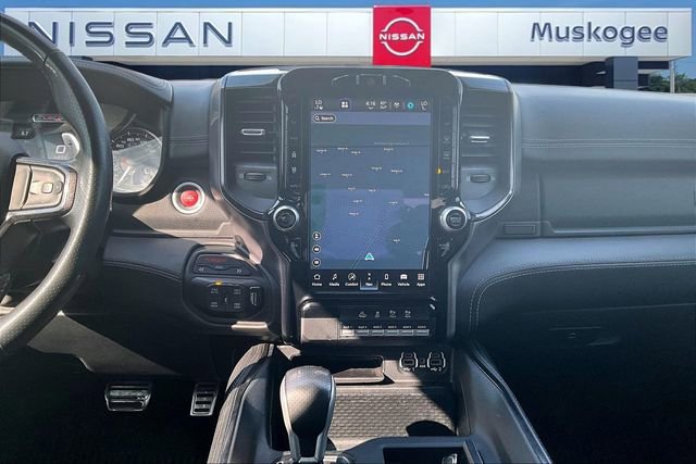 Used 2022 RAM 1500 TRX w/ TRX Level 1 Equipment Group image 10