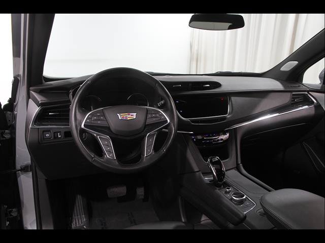 Used 2023 Cadillac XT5 Premium Luxury AWD/4WD image 6
