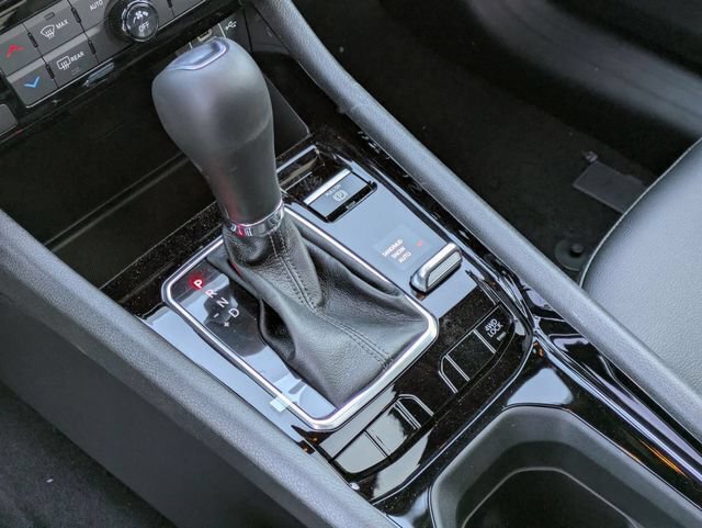 New 2026 Jeep Compass Latitude w/ Sun and Sound Group AWD/4WD image 25