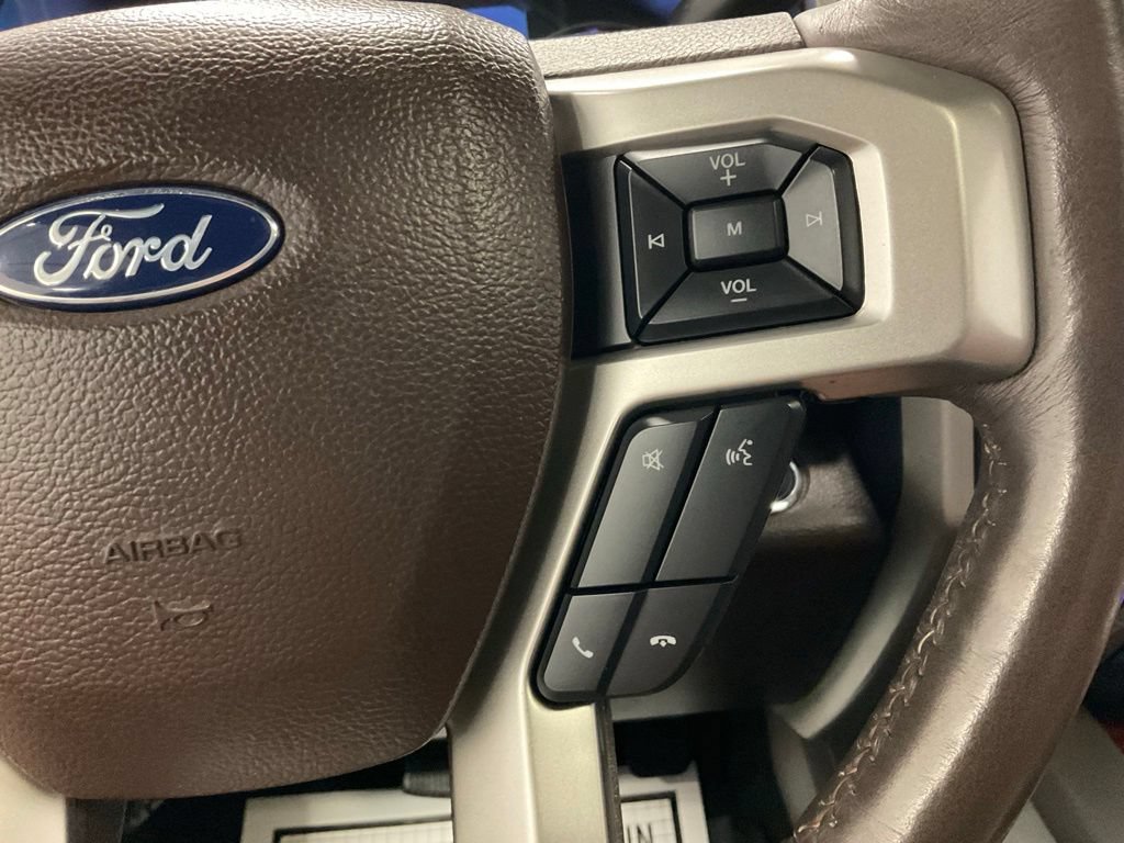 Used 2019 Ford F250 King Ranch w/ King Ranch Ultimate Package AWD/4WD image 18