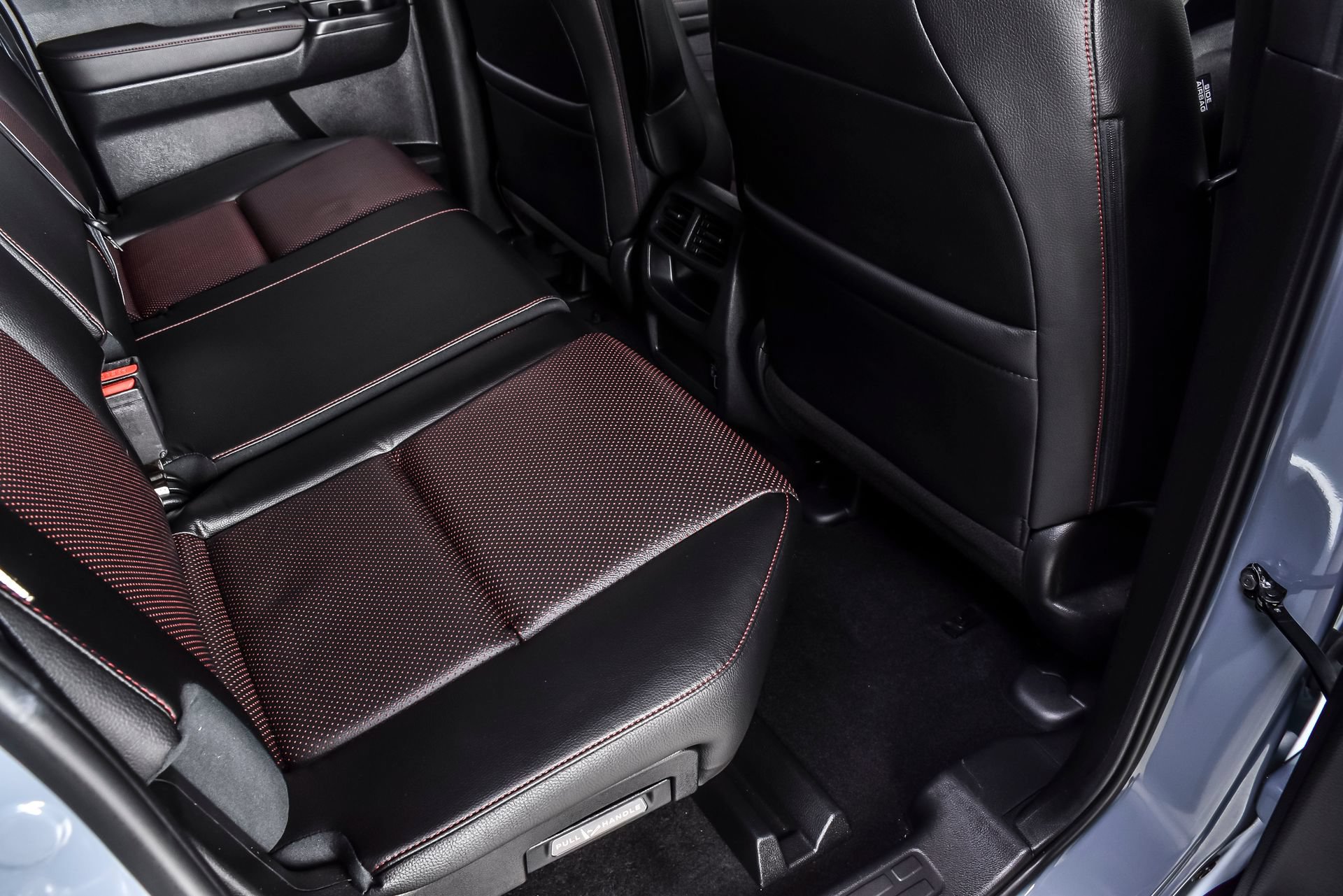 Used 2023 Honda Ridgeline Black Edition image 21
