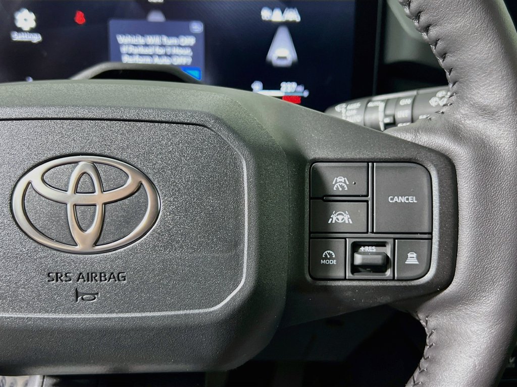 New 2026 Toyota RAV4 Limited AWD/4WD image 19