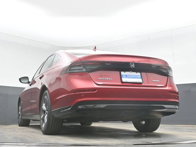 Certified 2024 Honda Accord EX-L image 45
