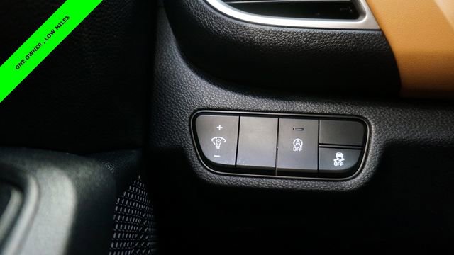 Used 2025 Kia Seltos EX w/ EX Sunroof Package FWD image 27