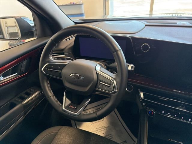 Used 2024 Chevrolet Traverse Z71 image 28