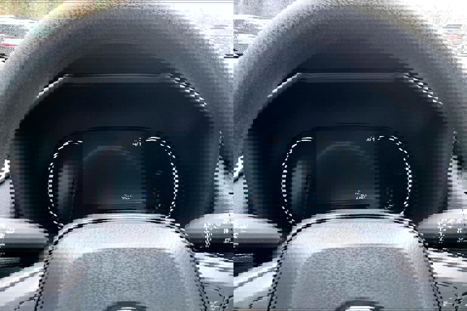 Certified 2023 Toyota RAV4 LE image 26