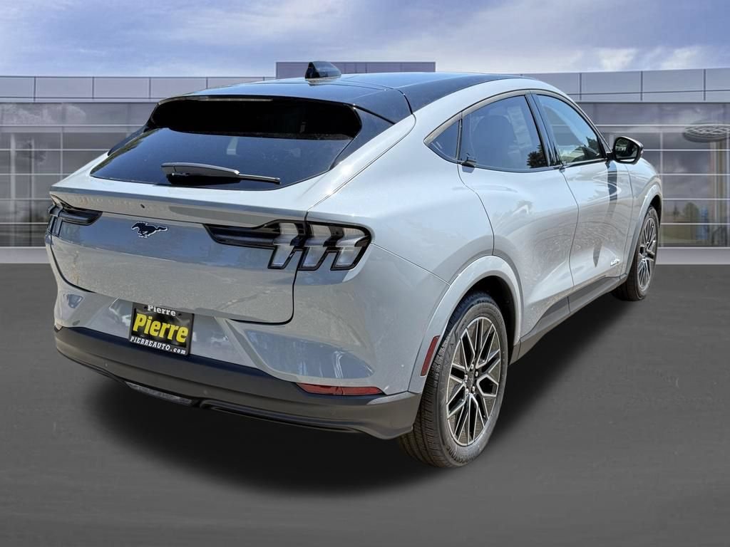 New 2026 Ford Mustang Mach-E Premium AWD/4WD image 7