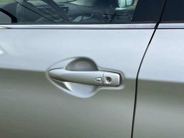 Certified 2022 Nissan Rogue Sport SL AWD/4WD image 22