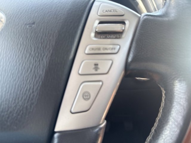 Used 2019 INFINITI QX80 Luxe w/ Proassist Package image 30