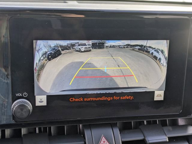 Used 2023 Toyota RAV4 LE image 18