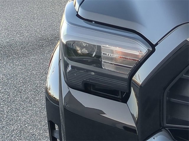 Certified 2025 Toyota 4Runner TRD Sport Premium image 10