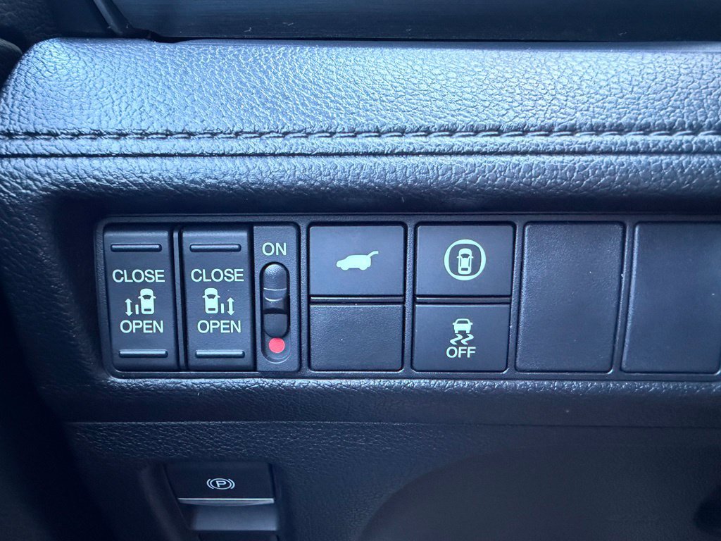 Used 2024 Honda Odyssey EX-L image 25