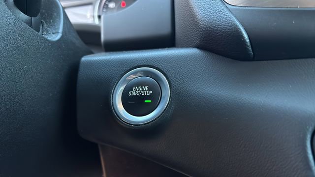 Used 2018 GMC Terrain Denali w/ Advanced Safety Package image 29