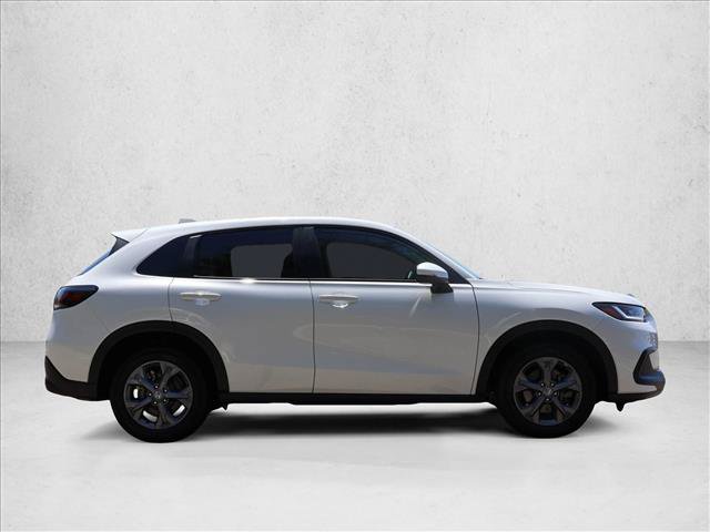 Used 2026 Honda HR-V LX image 4