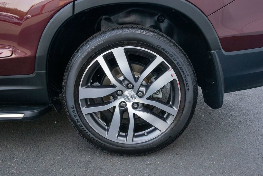 Used 2016 Honda Pilot Elite image 35