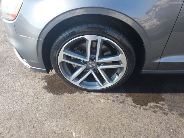 Used 2020 Audi A3 2.0T Premium Plus w/ Premium Plus Package image 12