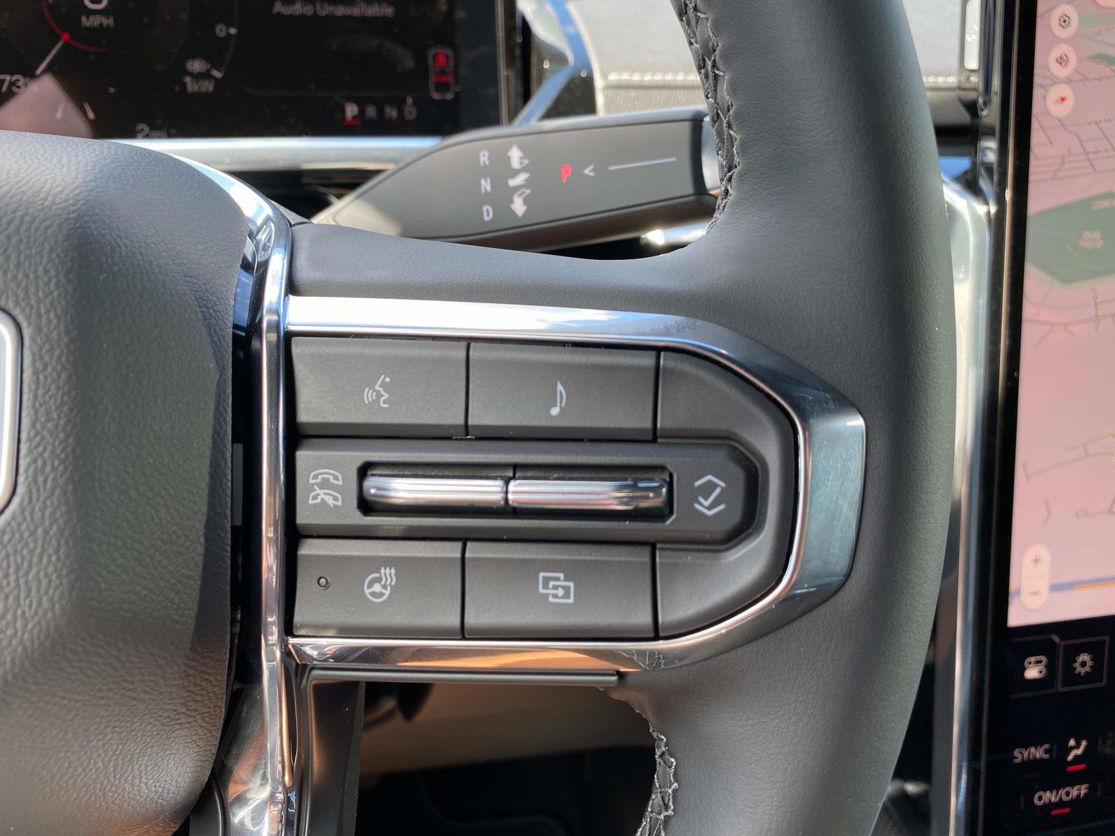 New 2026 GMC Sierra EV Elevation AWD/4WD image 13