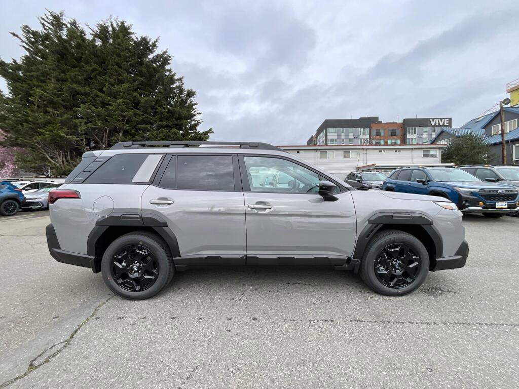 New 2026 Subaru Outback Limited image 9