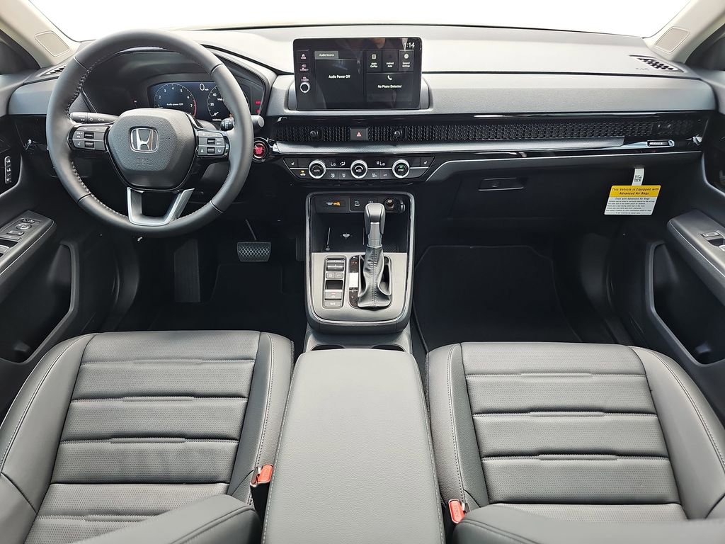 New 2026 Honda CR-V EX-L image 10