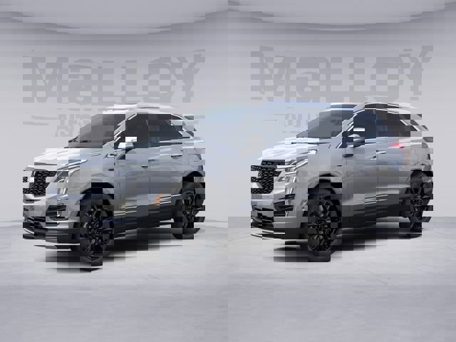 New 2026 Cadillac XT5 Premium Luxury image 3