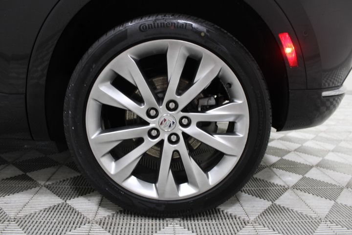 Used 2023 Buick Envision Avenir AWD/4WD image 47