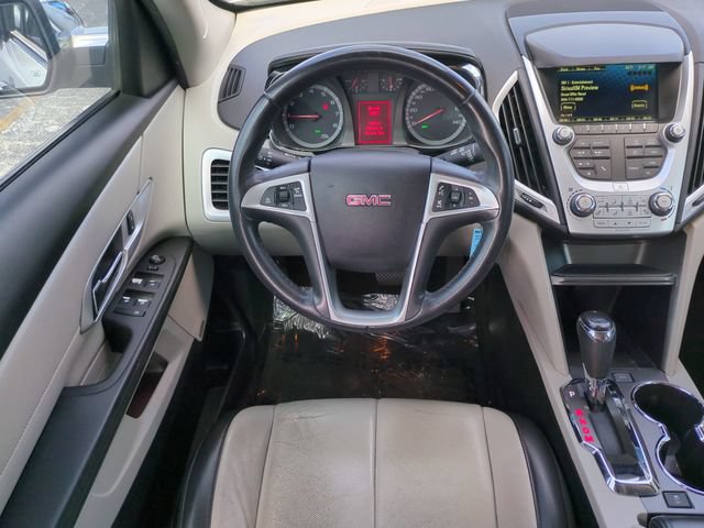 Used 2017 GMC Terrain SLT w/ Driver Alert Package I FWD image 18