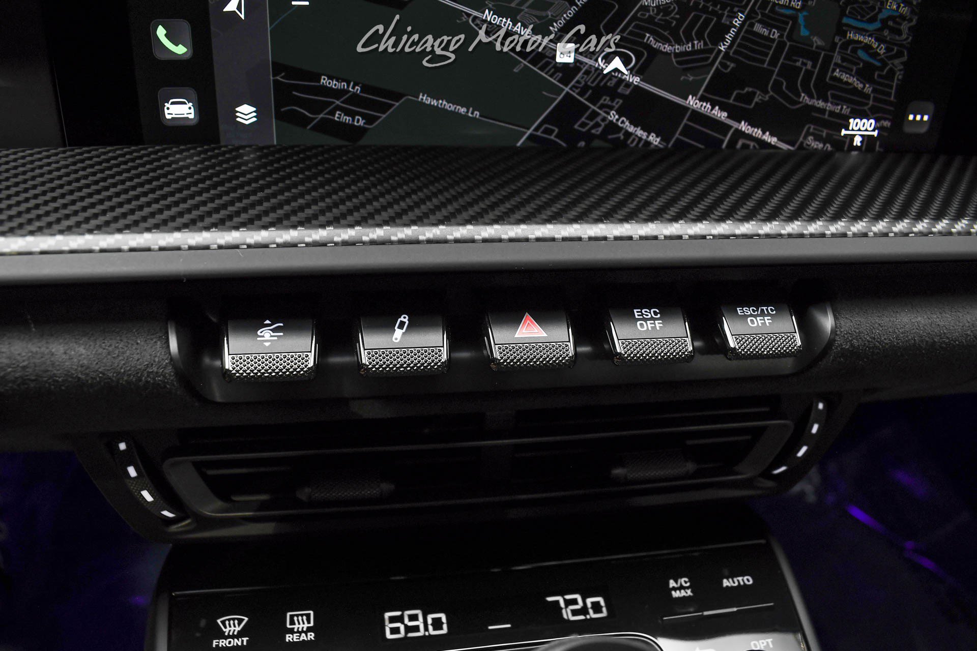 Used 2024 Porsche 911 GT3 RS image 15