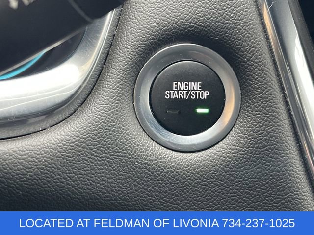 Certified 2023 Chevrolet Traverse LT w/ LPO, Floor Liner Package image 16