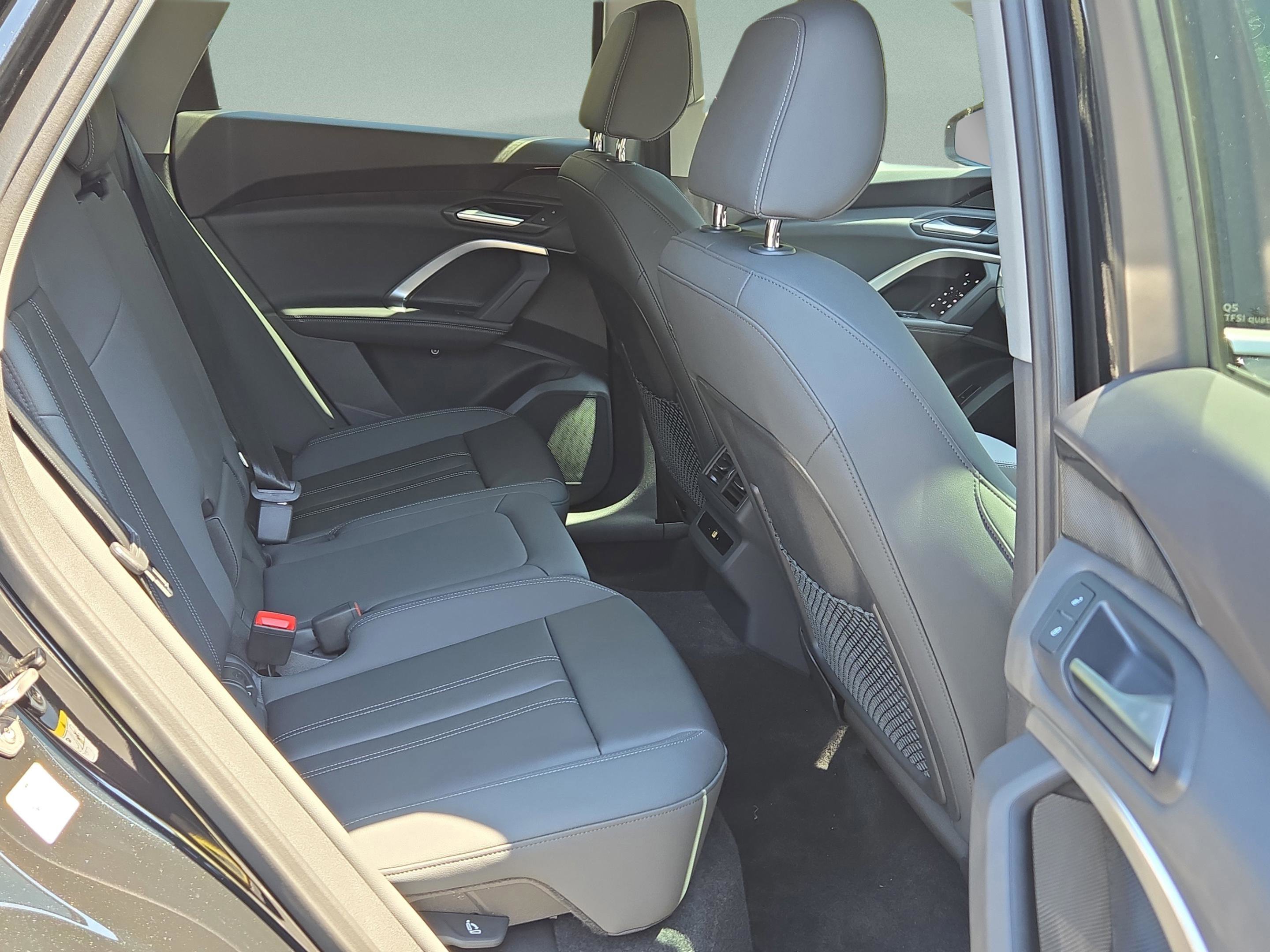 New 2025 Audi Q5 Premium image 42