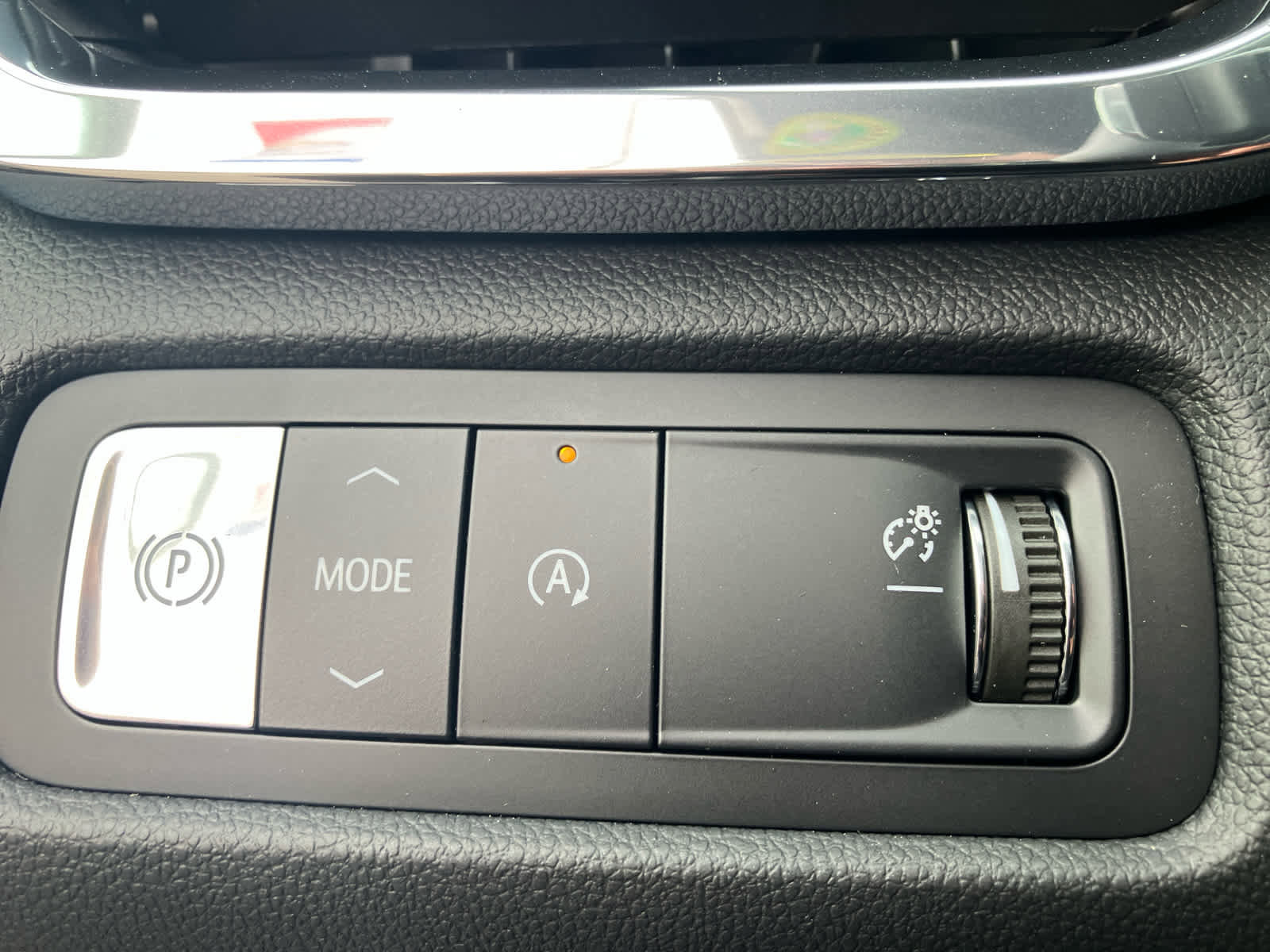 New 2026 GMC Acadia Elevation image 14