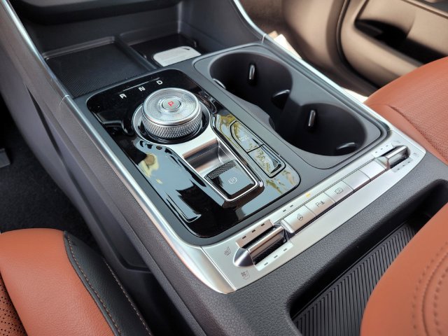 New 2026 Kia Carnival SX Prestige FWD image 10